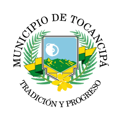 Escudo del Municipio de Tocancipá